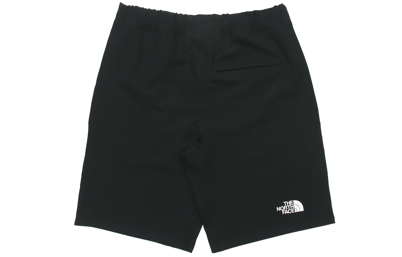 THE NORTH FACE Trail Shorts 'Black' 4CL1-JK3