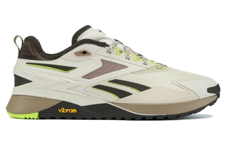 Reebok Nano X3 Adventure Winter 'Stucco Boulder Beige' 100033529