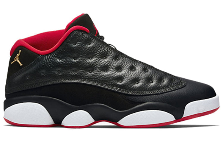 Air Jordan 13 Retro Low 'Bred' 310810-027