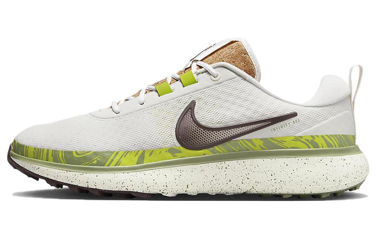 Nike Infinity Ace Next Nature 'Beige Oil Green' FB9609-023
