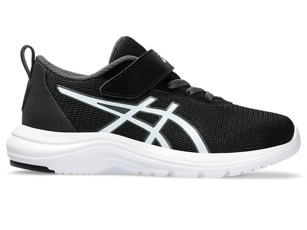 (GS) ASICS Lazerbeam ML-MG 'Black White' 1154A170-001