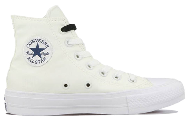 Converse Chuck Taylor All Star 2 Hi 'White' 150148C