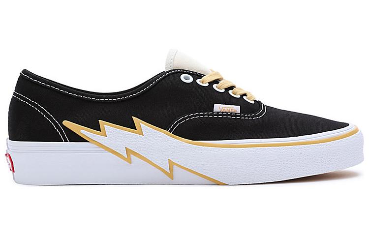 Vans Authentic Bolt 'Black' VN000BWCY23
