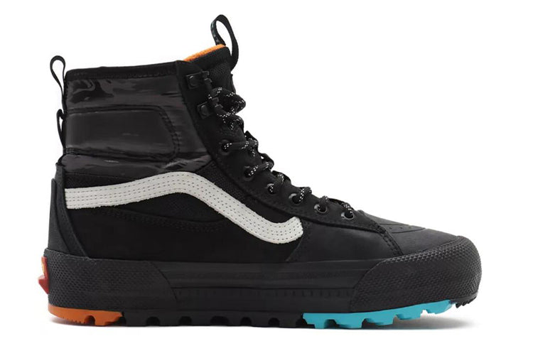Vans SK8-HI GTX MTE-3 'Tiger Camo' VN0A5I11A0D
