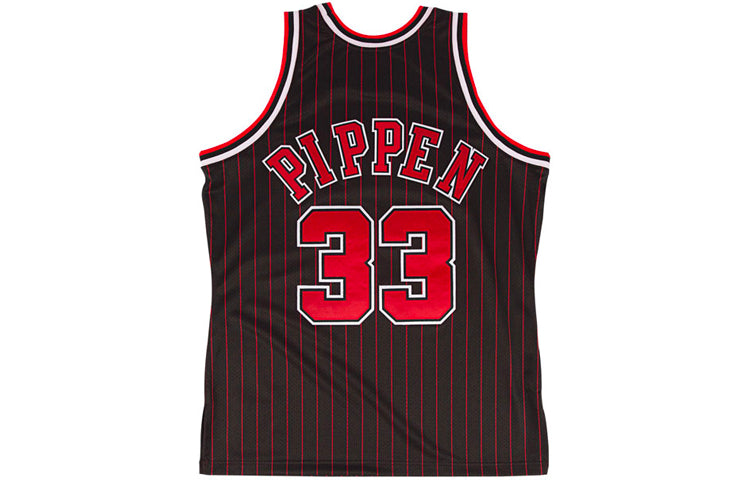 Mitchell & Ness NBA AU 95-96 33 7226-300-95SPIPP