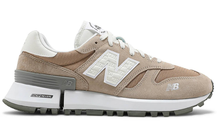 New Balance Ronnie Fieg x RC 1300 '10th Anniversary - White Pepper' MS1300K2
