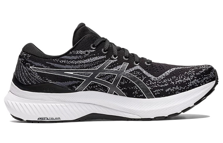 ASICS Gel-Kayano 29 'Black White' 1011B440-002