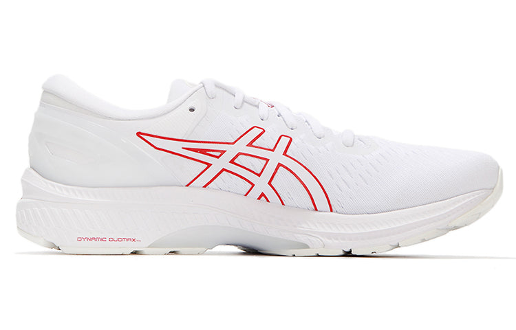 ASICS GEL-Kayano 27 'White' 1011B231-100
