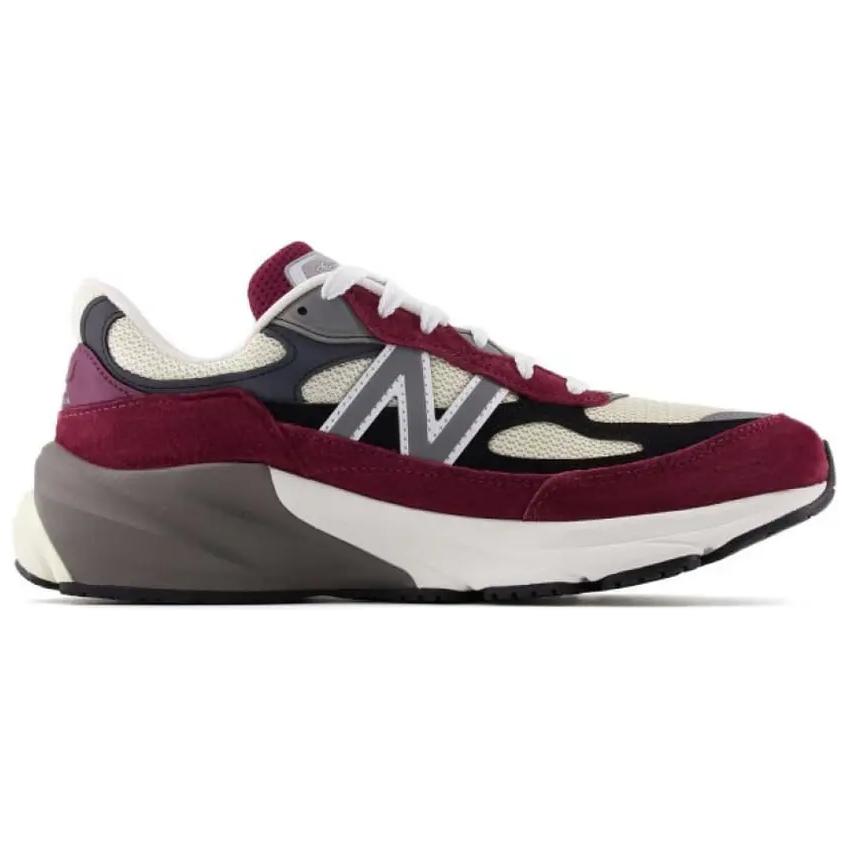 New Balance 990v6 'Dark Ember Afterglow' U990TF6