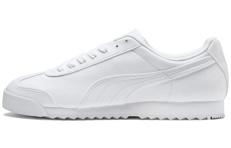 PUMA Roma Basic 'White' 353572-21