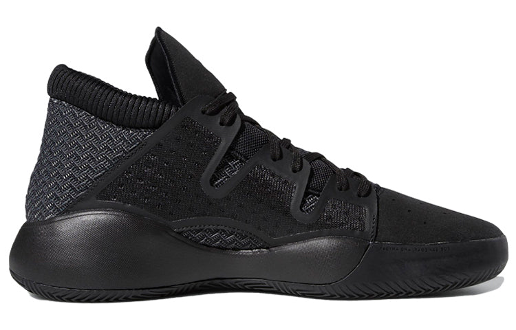 adidas Pro Vision 'Black' BB9303