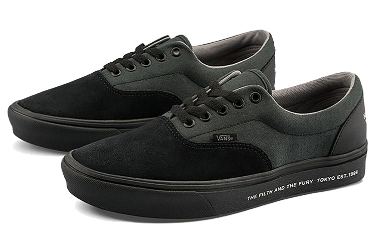 Vans Neighborhood x Era Black VN0A5DYB6E6