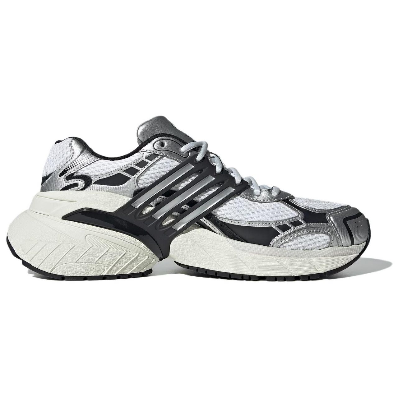 adidas ADISTAR XLG 'White Black Silver' IH3381