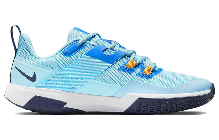 Nike Court Vapor Lite 'Blue Chill' DC3432-400