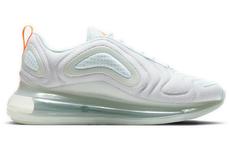 (WMNS) Nike Air Max 720 SE 'White Teal Tint' CJ0632-101