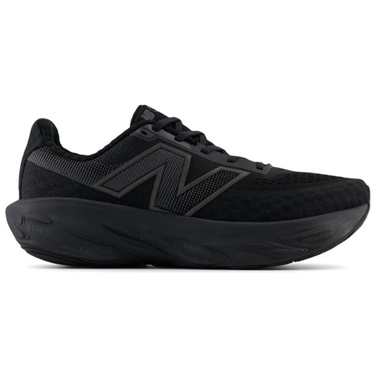 (WMNS) New Balance Fresh Foam 1080 V14 'Black' W1080K14