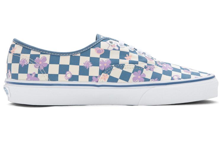 Vans Wallpaper Authentic 'Blue White' VN0A5KS9CCG