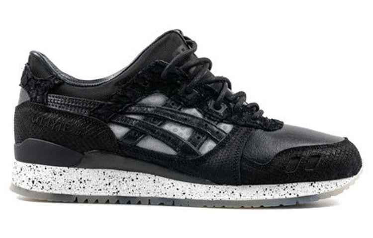 ASICS Bait x Gel Lyte 3 'Nightmare' H53SK-9090