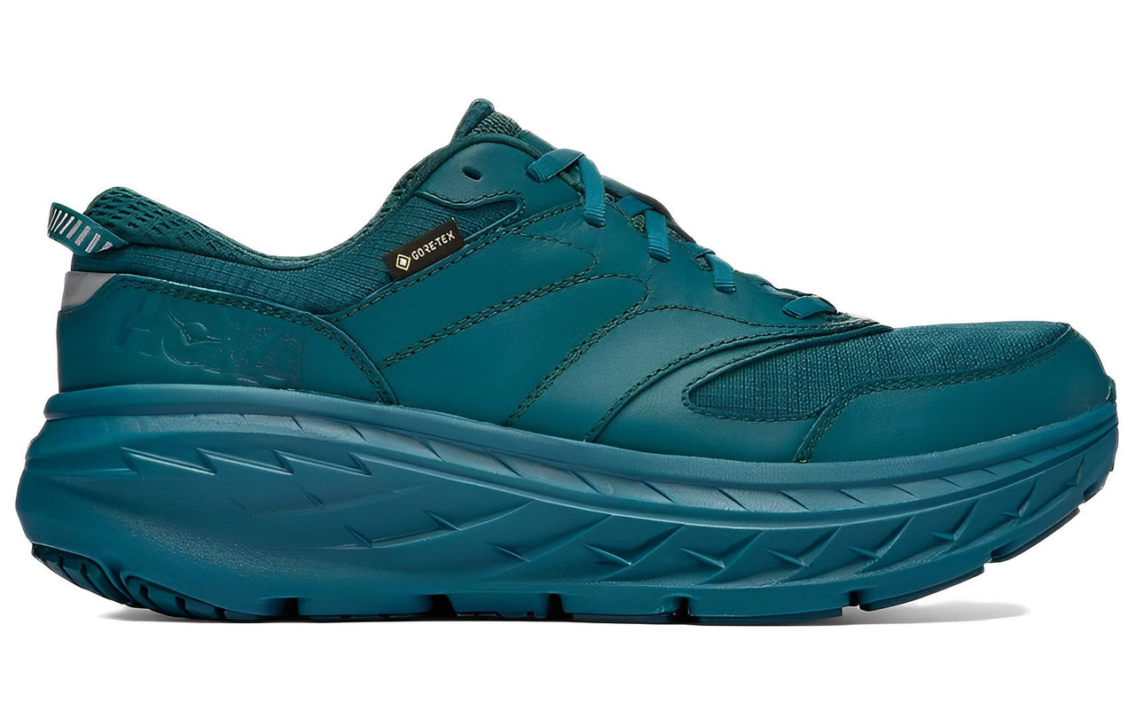 HOKA ONE ONE Bondi L GORE-TEX 'Deep Teal' 1129973-DTKY