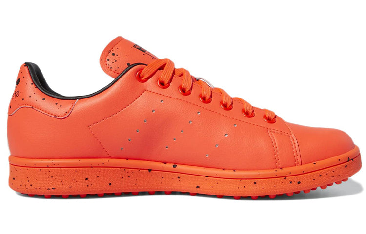 adidas Vice Golf x Stan Smith 'Solar Red' GX4042