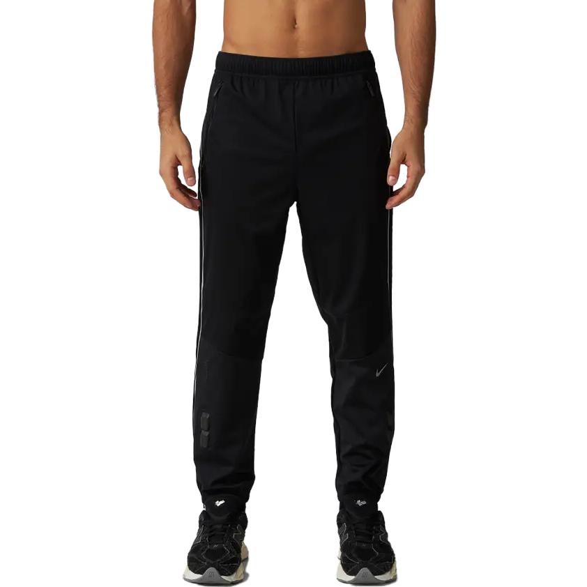 Nike x NOCTA Drake FW23 Warm Up Trousers 'Black' DV3732-010