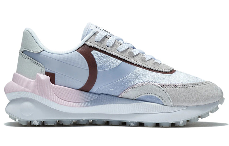 (WMNS) Li-Ning Eternal 92 'Light Grey Pink' AGCS014-2