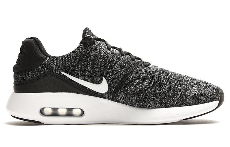 Nike Air Max Modern Flyknit 'Black White' 876066-002