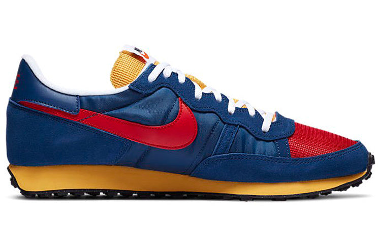 Nike Challenger OG 'Coastal Blue Red' CW7645-600