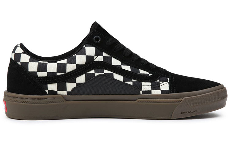 Vans Bmx Old Skool 'Black White' VN0005UZ39L