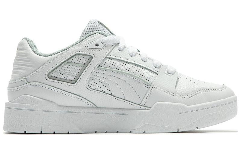 PUMA Slipstream Everywhere 'White Grey' 393356-04