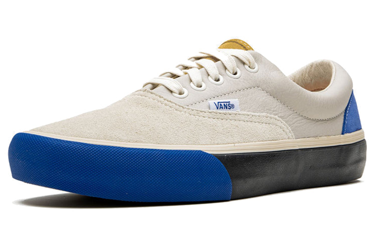Vans Era Lx Khaki/Blue VN0A4BNHVYN