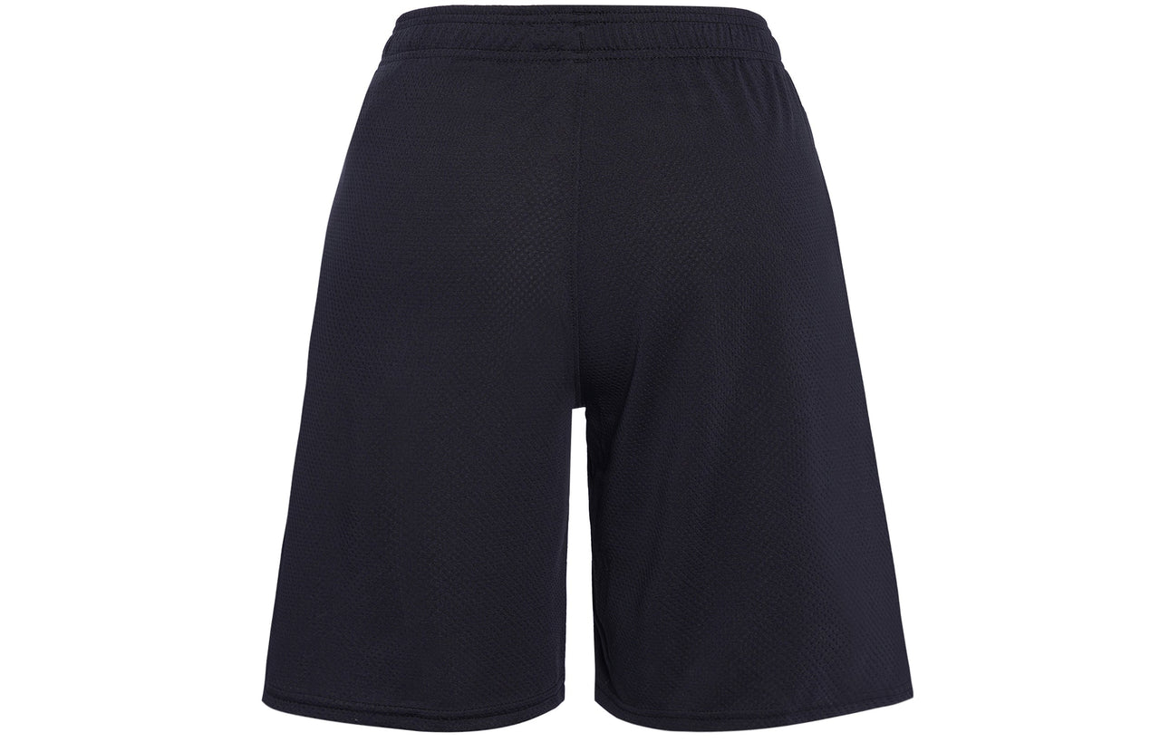 Under Armour Tech Mesh Shorts 'Black' 1328705-001