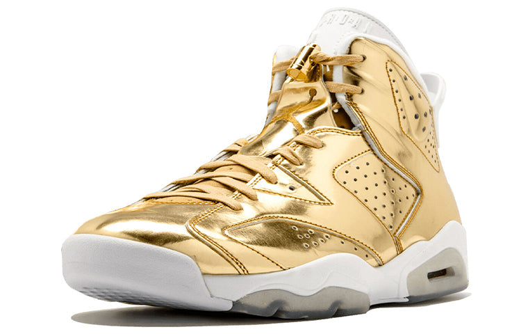 Air Jordan 6 Retro 'Pinnacle' 854271-730