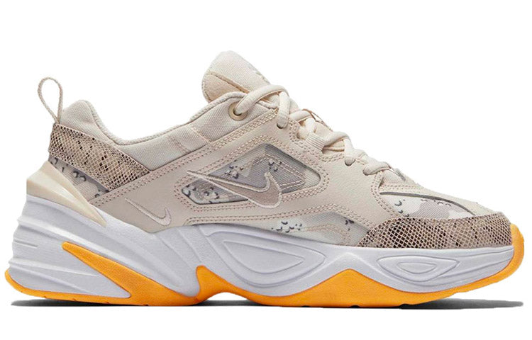 (WMNS) Nike M2K Tekno 'Light Orewood' CI9086-100