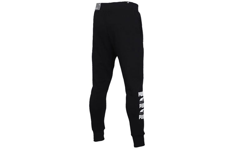 PUMA Rebel Bold Pants 'Black' 582765-01