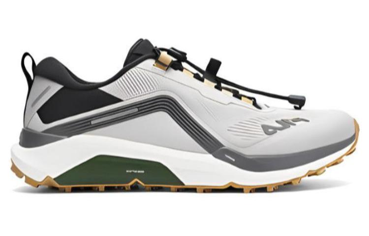 FILA Yoga 3A LYNX 1 Shoes 'White Black' A12M341202FSC