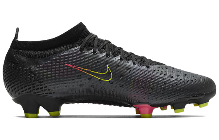 Nike Mercurial Vapor 14 Pro FG 'Black Cyber' CU5693-090
