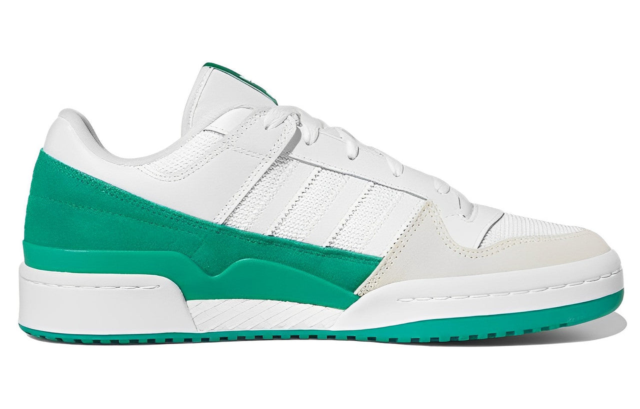 adidas Originals Forum Low Classic Shoes 'Court Green' FZ6262