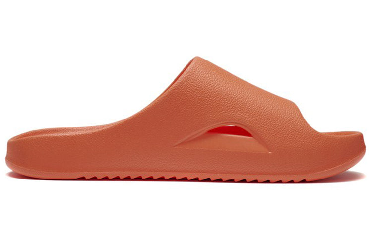 Li-Ning Fashion Slides 'Orange' AGAS029-2
