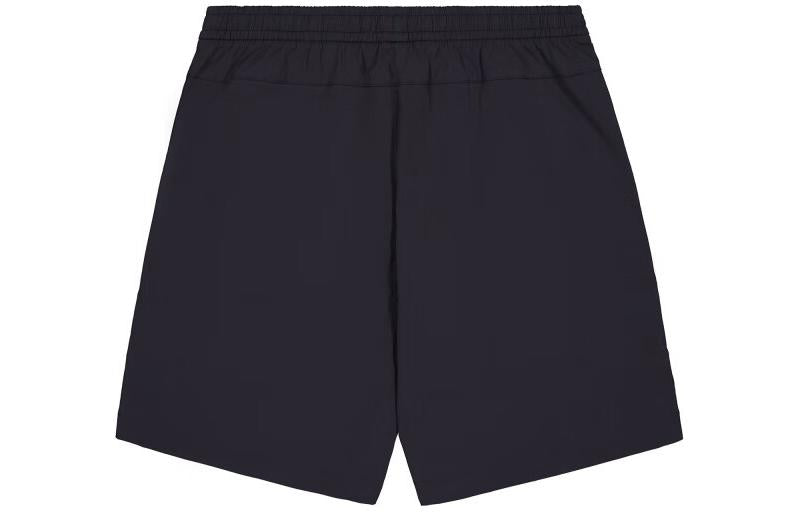 New Balance Woven Cargo Short 'Black' NVE24141-BK