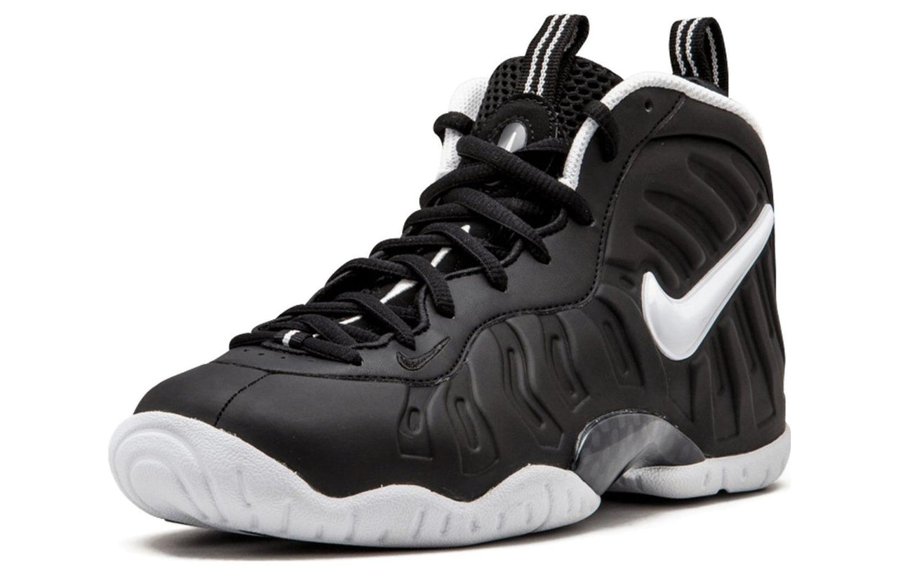 (GS) Nike Little Posite Pro 'Dr. Doom' 644792-006