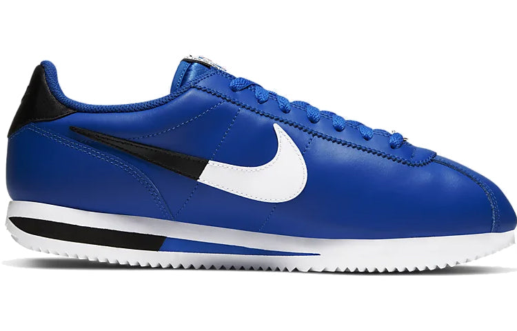 Nike Cortez Basic SE 'Game Royal' CI1047-400