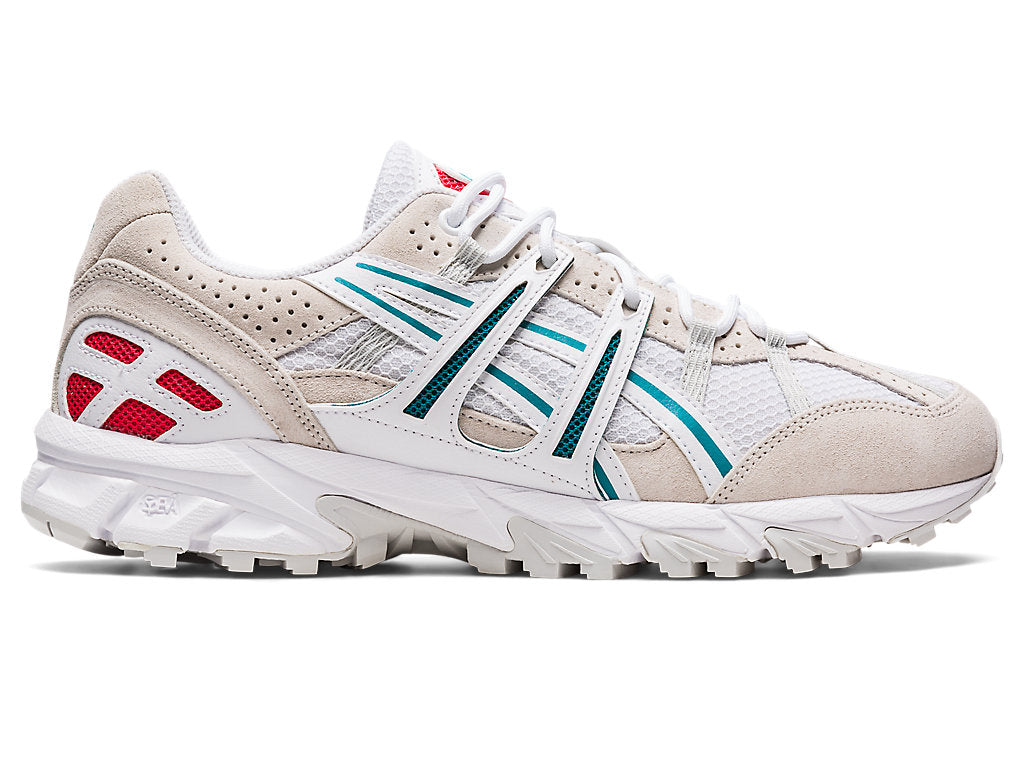 ASICS Gel-Sonoma 15-50 'White Beryl Green' 1201A702-100