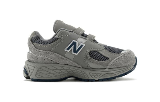 (TD) New Balance 2002R 'Dark Grey' IV2002R0