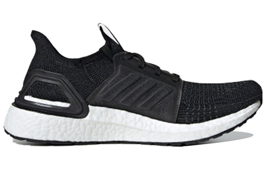 (WMNS) adidas UltraBoost 19 'Core Black' G54014