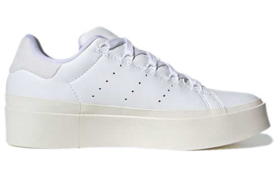 (WMNS) adidas Stan Smith Bonega 'Triple White' GY3056