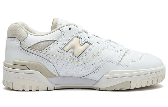 (WMNS) New Balance 550 'Silver Birch' BBW550WS