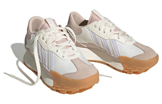 (WMNS) adidas Neo Futro Mixr 'Cream White' IE0413