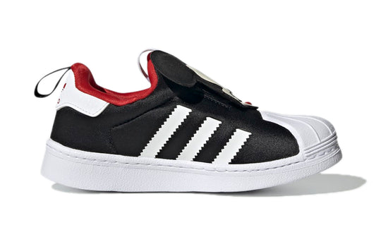 (PS) adidas Disney x Superstar 360 'Mickey Mouse' Q46299