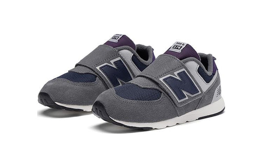 (TD) New Balance 574 'Grey Navy' NW574KGN